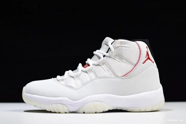 Platinum Tint 378037-016 Jordan Retro 11 Air 0615